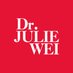 Dr. Julie Wei (@drjuliewei) Twitter profile photo Dr. Julie Wei (@drjuliewei) Twitter profile photo