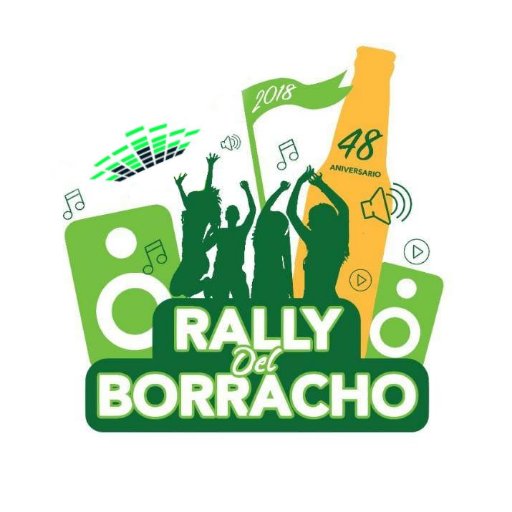 El Rally del borracho es la reunión tradicional de los integrantes y ex integrantes del sector Don Bosco que se ha realizado por más de 47 años (cuenta oficial)