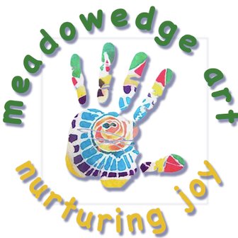 Meadowedge Art for Children offers private, group and homeschool art programs for children 4- 13 in richly equipped studios .