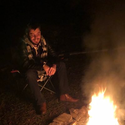 cjpinango's profile picture. FSU Alumnus || 🇻🇪🇮🇹 || FIA