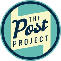 The Post Project (@thepostproject) 's Twitter Profile