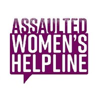 Assaulted Women's Helpline(@AWHL) 's Twitter Profile Photo