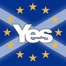 Thanks Maryhill & Springburn for the highest YES vote in Glasgow in 2014 for indyref#1 57.1% !
