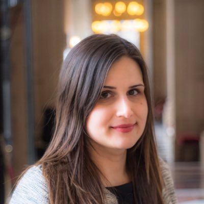 Hele_Julien's profile picture. Collaboratrice parlementaire @AN_ComLois @erwanbalanant • Titulaire du CAPA • Européenne convaincue 🇪🇺 • Hispanophile 🇪🇸