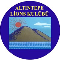 Altıntepe Lions Club (@altintepelions) Twitter profile photo