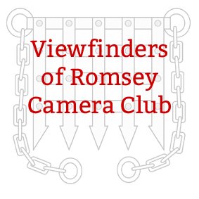 We're a friendly photography club in Romsey, Hampshire. While we have competitions, challenges, talks, etc, our main aim is to enjoy our hobby!