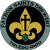 Patron Saints Brewery (@PatronSaintsBrw) Twitter profile photo