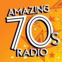 Amazing 70s Radio(@amazing70s) 's Twitter Profileg