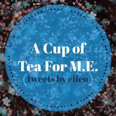 Ellen's Tea for M.E.さんのプロフィール画像