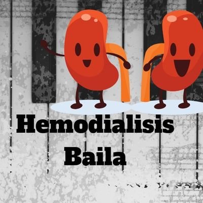 #HemodialisisBaila iniciativa nacional #EnfermeriaNefrologica y pacientes unidos bailan ¡Por ellos y con ellos! #Renal #Dialisis #LaMusicaNoSeDializa 💃🕺🏼🏥