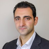Kinan Muhammed (@kinanmuhammed) 's Twitter Profile