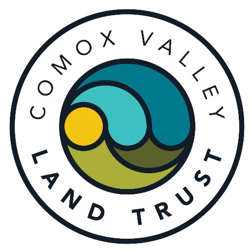 The CVLT is a community-based, not-for-profit organization that works to protect & conserve the ecologically significant land & wildlife habitat of Comox Valley