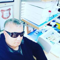 Ahmet Aksoylu (@tivitir1967) Twitter profile photo