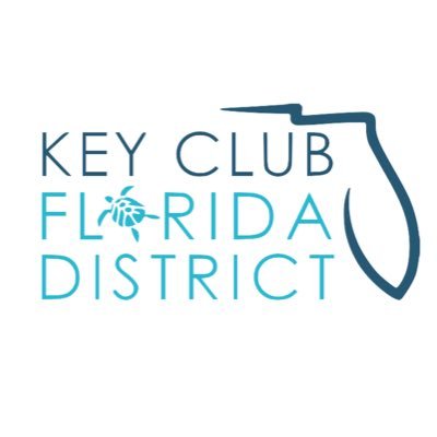 Serving since 1939, The Mighty Mighty Florida District of Key Club International Inc. | #BeTheKey