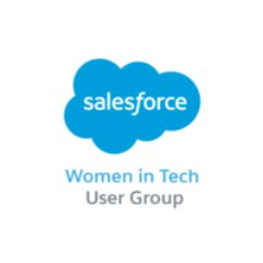 Are you a woman or ally who happens to love Salesforce and Tech in general?  We are a group of smart people talking about their goals, passion, and lives.