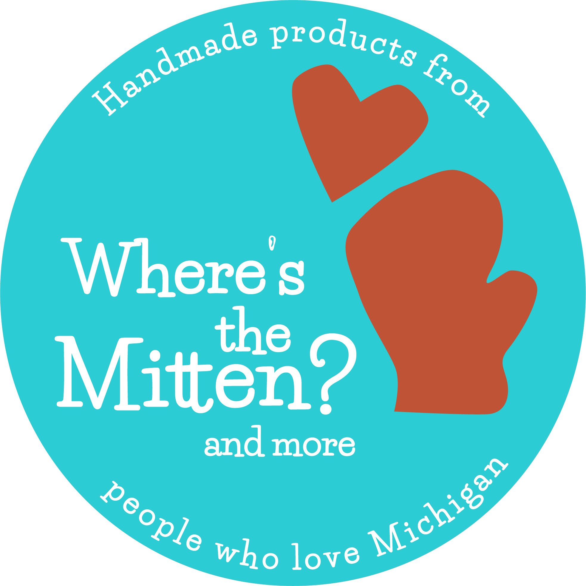 Handmade products from people who love Michigan