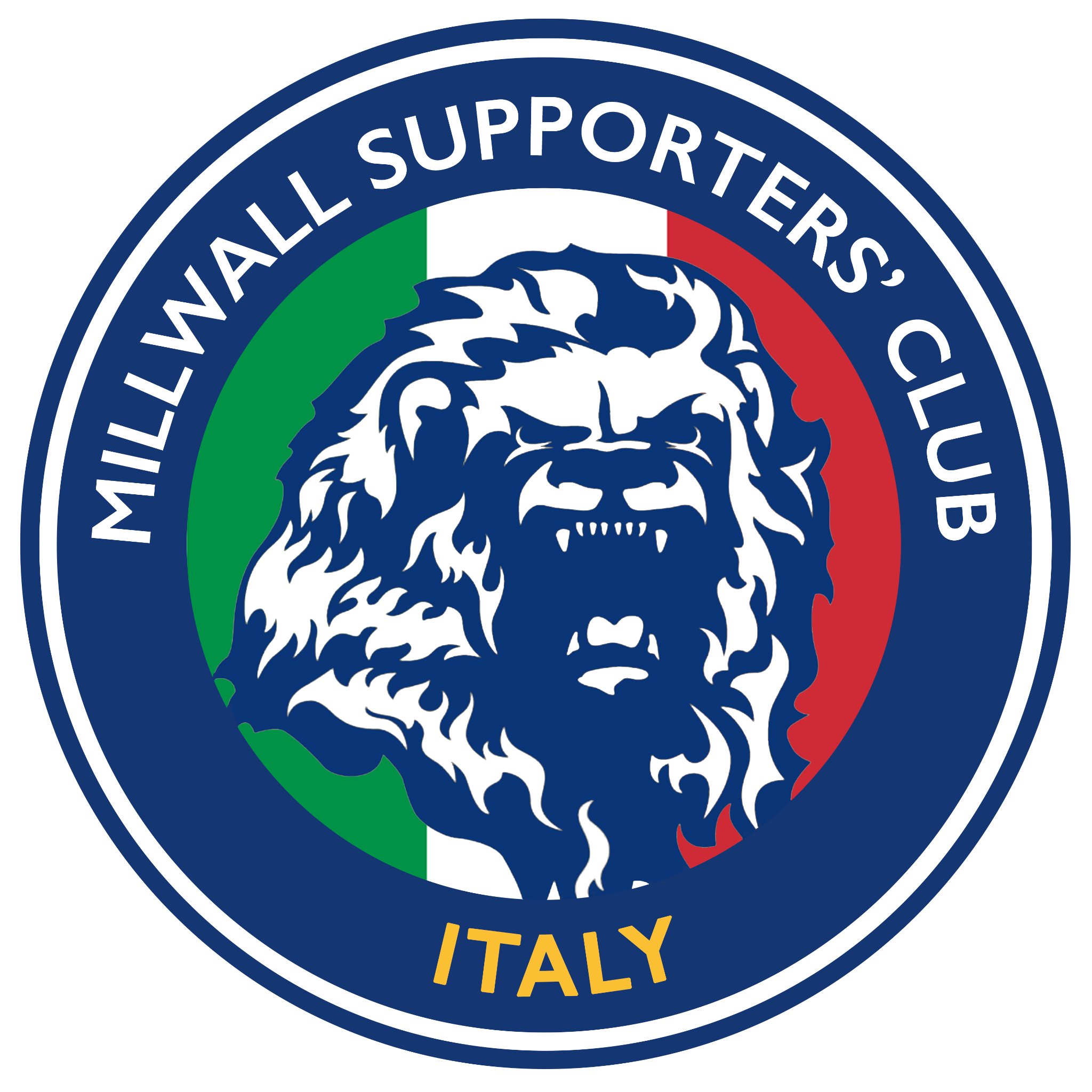 MillwallItaly's profile picture. We are the Official Millwall Supporters' Club in Italy | We are a division of @TheMillwallFans