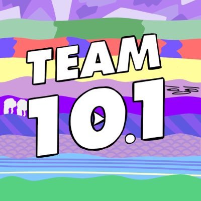 Team 10.1 (Animator Group)さんのプロフィール画像
