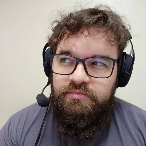 andre_jadson's profile picture. Muitos me chamam de Cabeção. Sou Analista de TI, leitor fissurado, metido a músico, apaixonado por design, e curioso em todos os assuntos possíveis! ✝ = ❤