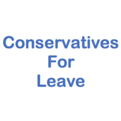 Conservative Leave