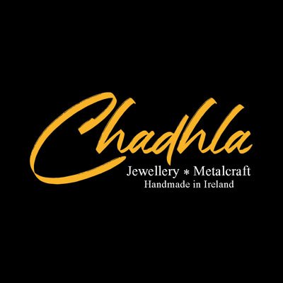Chadhla designs and creates handcrafted Jewellery and Metalcraft in Waterford. Ireland