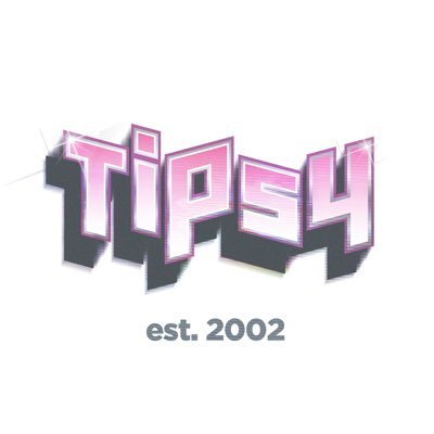 The dopest hip-hop party spot in the UK. Every Sunday since '02. Only at @Lulu_Edinburgh. Insta: @ClubTipsy