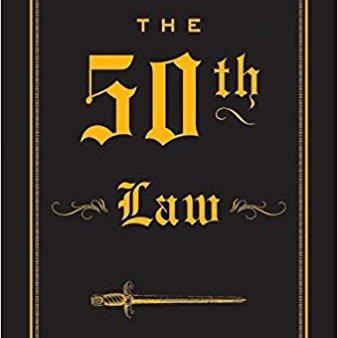 The 50th Law Twitter bot Copyright © 50 Cent and Robert Greene 
Buy the Book - Be The Hero in Your Own Life https://t.co/svHREMXFbf