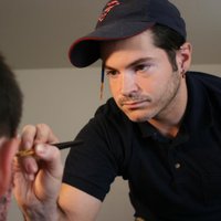 Marky Make Up(@MarkyMakeUp) 's Twitter Profile Photo