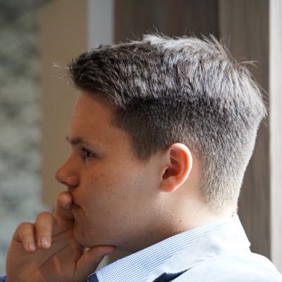 DanMax288's profile picture. *insert associative descriptor/acronym/flag here*