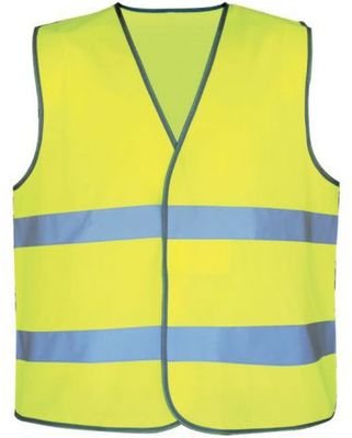 Le Manifeste Des Gilets Jaunes