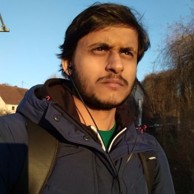 PratikDash23's profile picture. Interested in physics in general and medical physics in particular