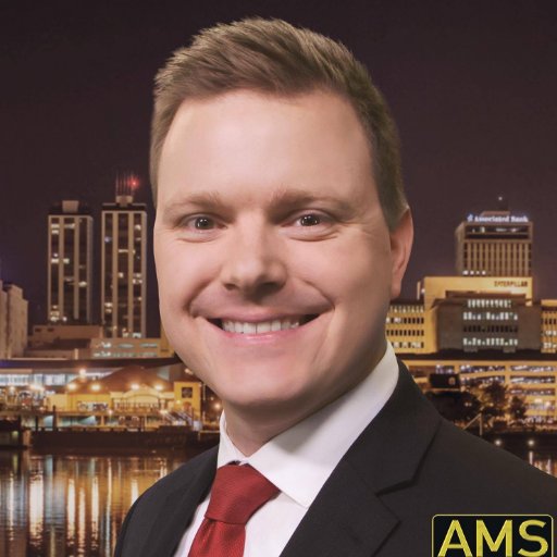 WMBD/WYZZ Chief Meteorologist Chris Yates is proud to be Your Local Weather Authority for Central Illinois.