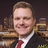 Chris Yates - WMBD Chief Meteorologist(@ChrisYatesWx) 's Twitter Profile Photo