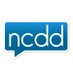 NCDD (@ncdd) Twitter profile photo NCDD (@ncdd) Twitter profile photo