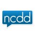 NCDD (@ncdd) Twitter profile photo