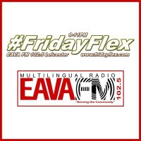 Friday Flex (@fridayflexshow) 's Twitter Profile