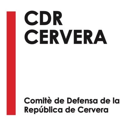 Perfil del Comitè de Defensa de la República de Cervera.