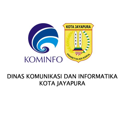 Akun Resmi Dinas Komunikasi dan Informatika Kota Jayapura
Jl. Balai Kota Gedung Otonom Lt. 3
kominfo@jayapurakota.go.id