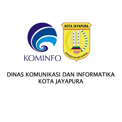 Akun Resmi Dinas Komunikasi dan Informatika Kota Jayapura
Jl. Balai Kota Gedung Otonom Lt. 3
kominfo@jayapurakota.go.id
