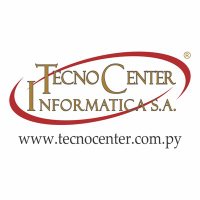 TecnoCenter Informática S.A.(@TecnoCenter_Py) 's Twitter Profile Photo