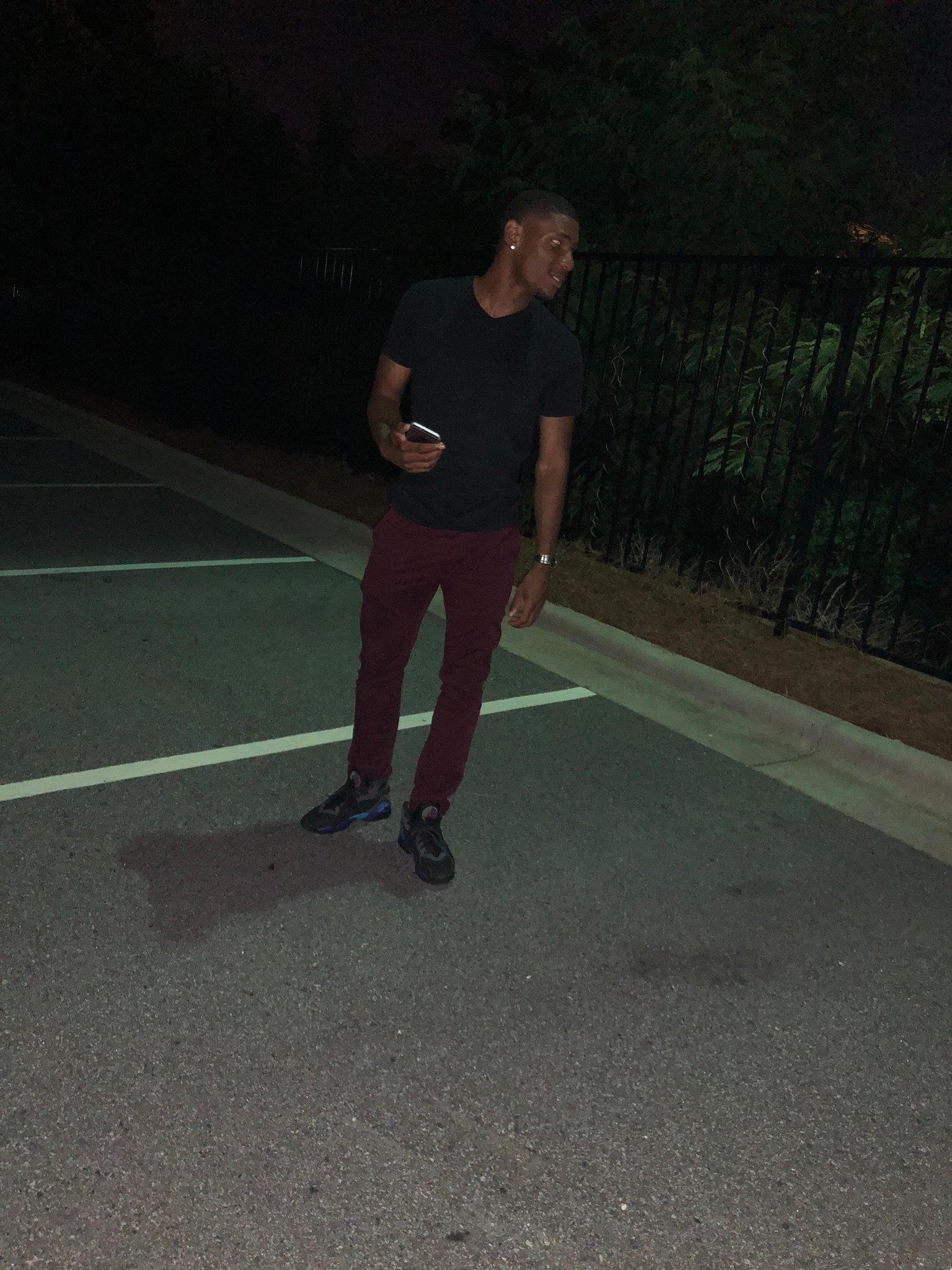 Chris96412650's profile picture. Jersey
New Account