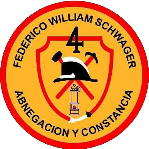 CUARTA COMPAÑIA CUERPO DE BOMBEROS DE CORONEL FEDERICO WILLIAM SCHWAGER                                                                 10 DE AGOSTO DE 1939