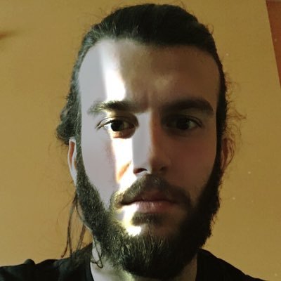 iOS Engineer @ https://t.co/e7hry5Zcvt 👨🏻💻 | ⛷ ✈️ & 🎧 😀
Tech, Sports and Music: that's what keeps me alive :)