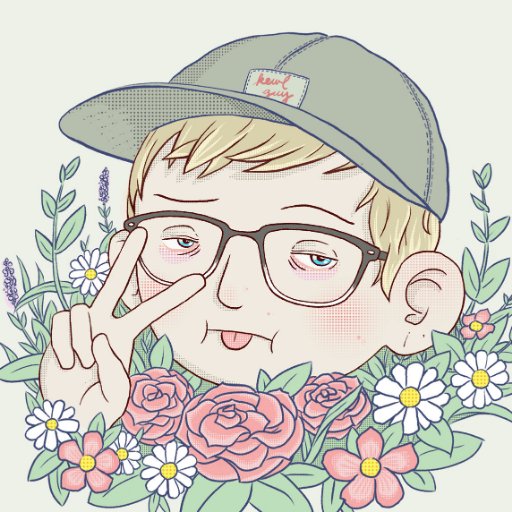 Magonさんのプロフィール画像