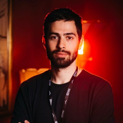 venyilmaz's profile picture. Director of @MushroomBooking