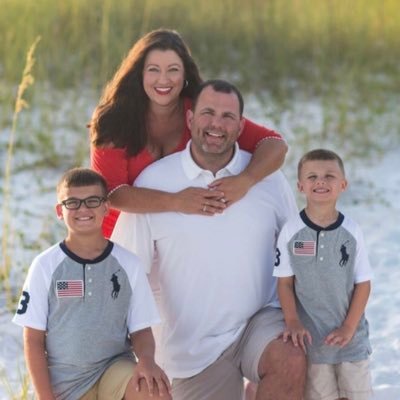 Husband to Tiff / Father to Scheyer & Baylor / South Point High School Principal / Basketball Consumer and Coach / OHSBCA President / Midwest Live Director