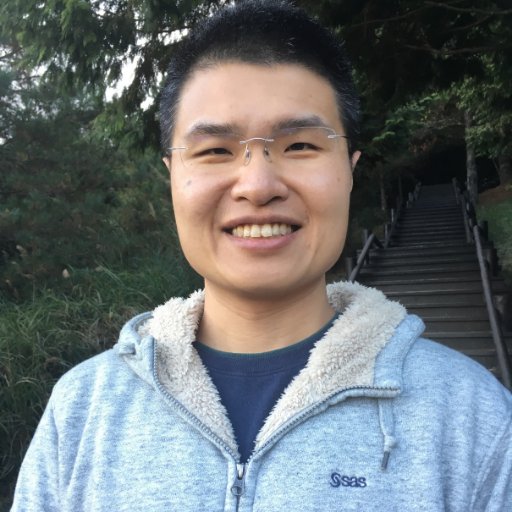 neal_lee's profile picture. Opinion my own.