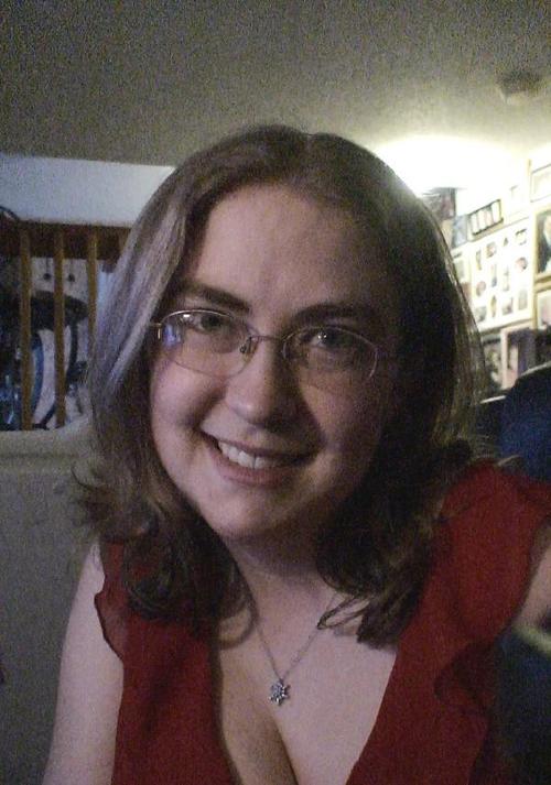 Stephanie Cooper Profile