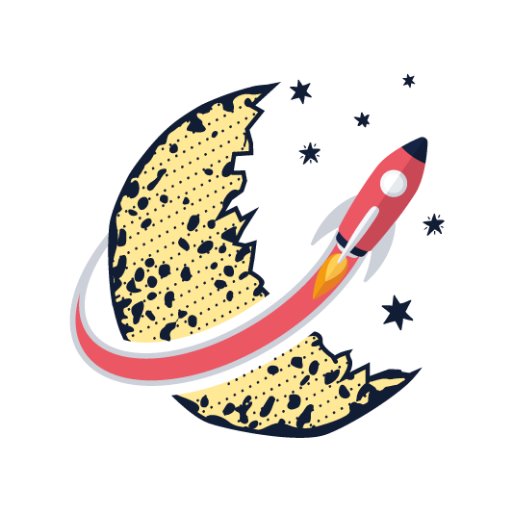 Intergalactic Afikoman Profile