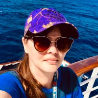 Amanda Tidwell - @panda_tidwell Twitter Profile Photo